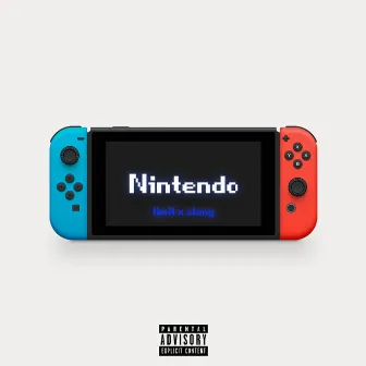 Nintendo by Slang