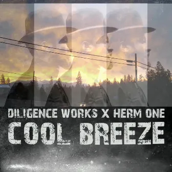 Cool Breeze by Diligence Works