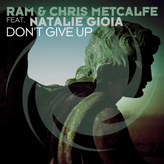 Don't Give Up by Chris Metcalfe