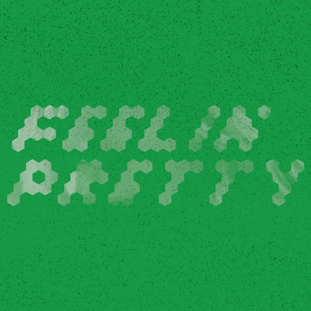 Feelin Pretty (Instrumental)