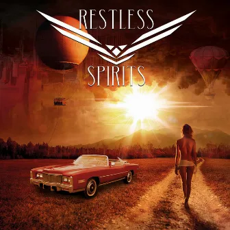 Restless Spirits by Restless Spirits