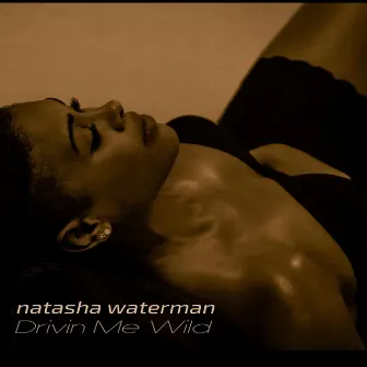 Driving Me Wild by Natasha Waterman