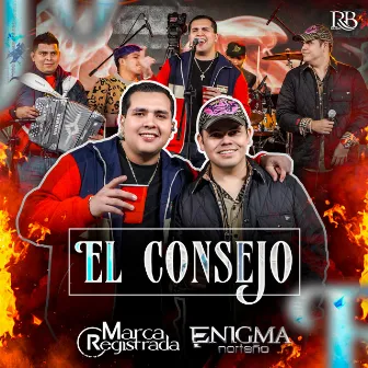 El Consejo by Enigma Norteño