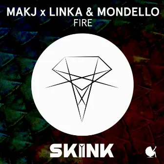 Fire by Linka & Mondello