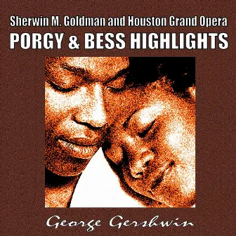 Porgy & Bess Hightlights by DuBose Heyward