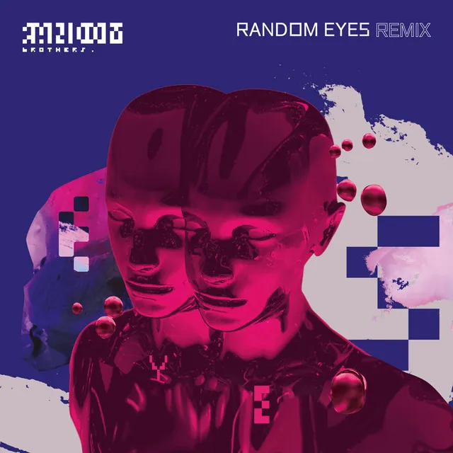 Random Eyes - Gasta Remix