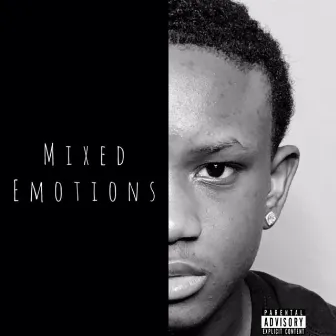 Mixed Emotions by Cequan Peso