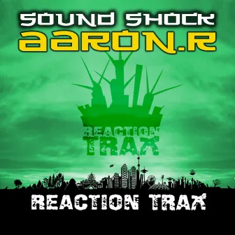 Sound Shock by Aaron R.