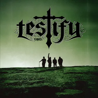 Testify by P.O.D.