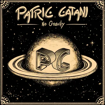 No Gravity by Patric Catani