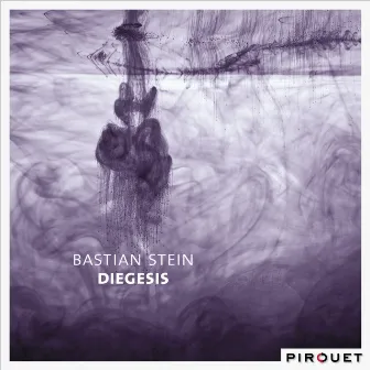 Diegesis by Bastian Stein