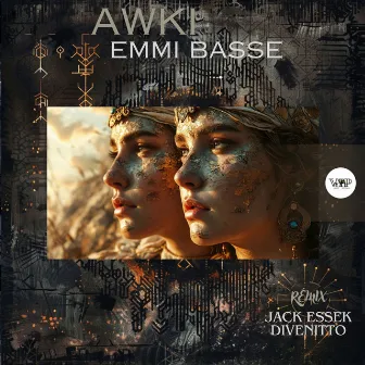 Awki (Remix) by Emmi Basse