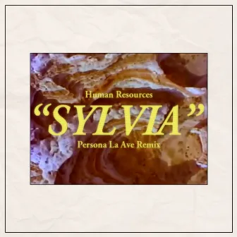 Sylvia Remix by Persona La Ave