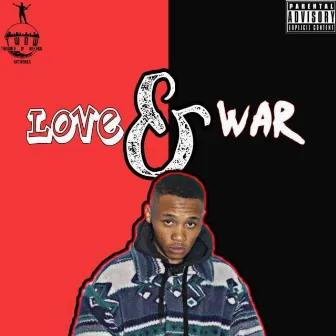 Love & War by Ericsson