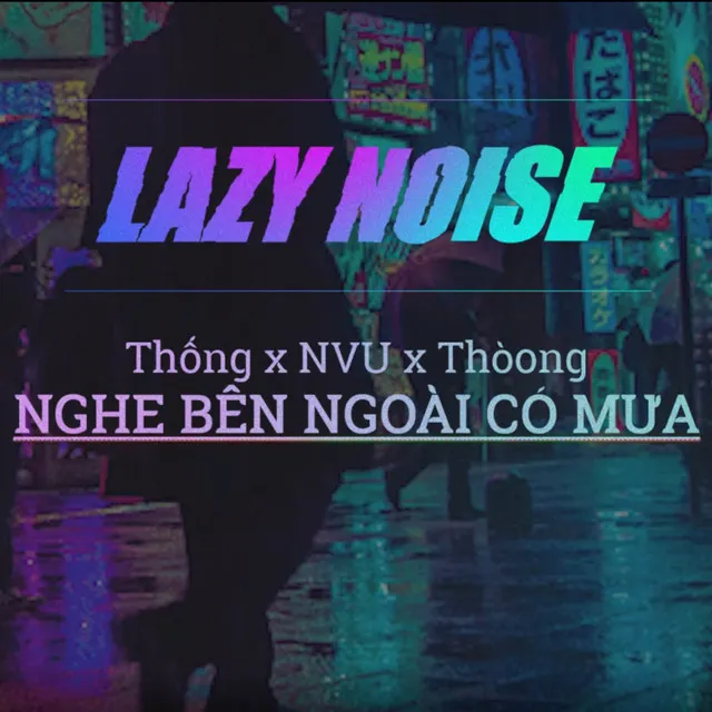 Nghe Bên Ngoài Có Mưa