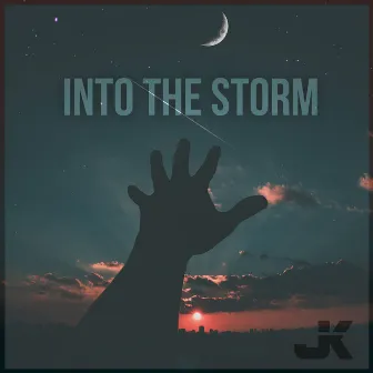 Into The Storm by Justin Klyvis