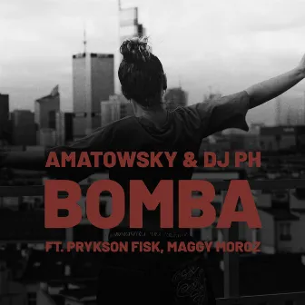 Bomba by DJ Ph