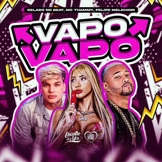 Vapo Vapo