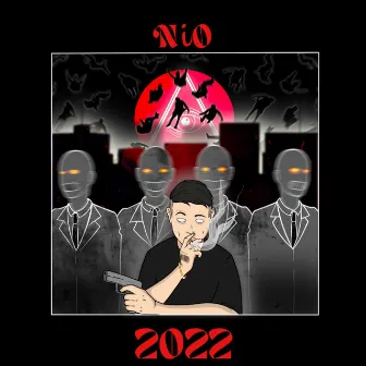 2022 by N i O