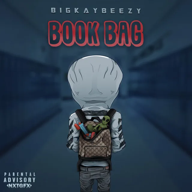 Bookbag