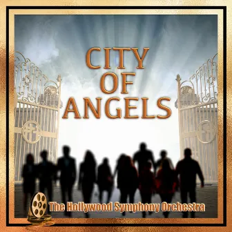 City of Angels by The Renegades