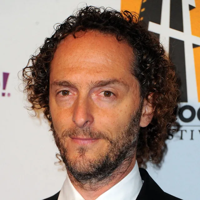 Emmanuel Lubezki