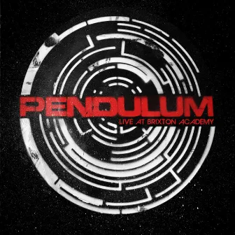 Live at Brixton Academy by Pendulum