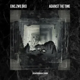 Against the Time by Eins.Zwo.Drei