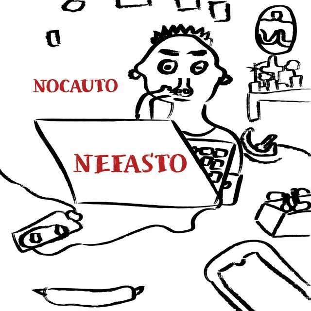 Nefasto