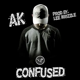 Confused by AK