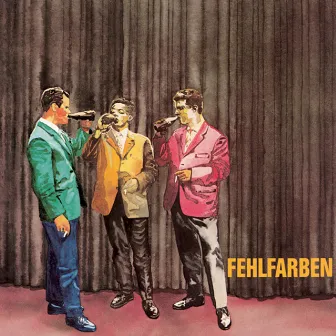 33 Tage in Ketten (Remastered 2003) by Fehlfarben