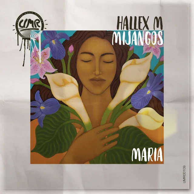 Maria - Calle Ocho Mix