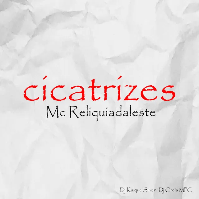 Cicatrizes