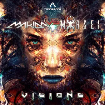 Visions by MoRsei