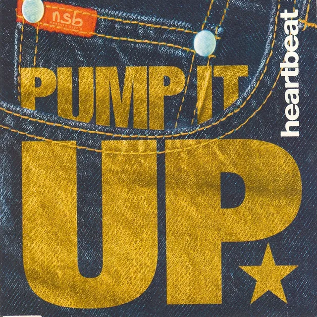 Pump It Up - Pumpy Club Mix