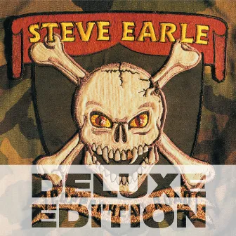 Copperhead Road (Deluxe Edition) by Steve Earle