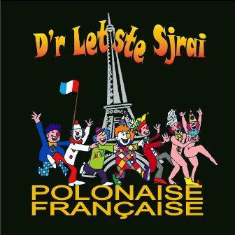 polonaise francaise/ geertje by d'r letste sjrai