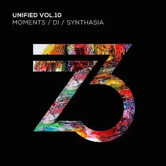 Unified Vol.10 by Kolonie