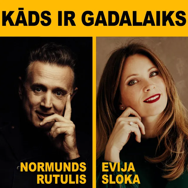 Kāds ir gadalaiks