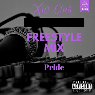 Pride by Xio Clas