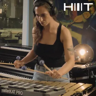 Speed of Darkness (live version) by HIIIT