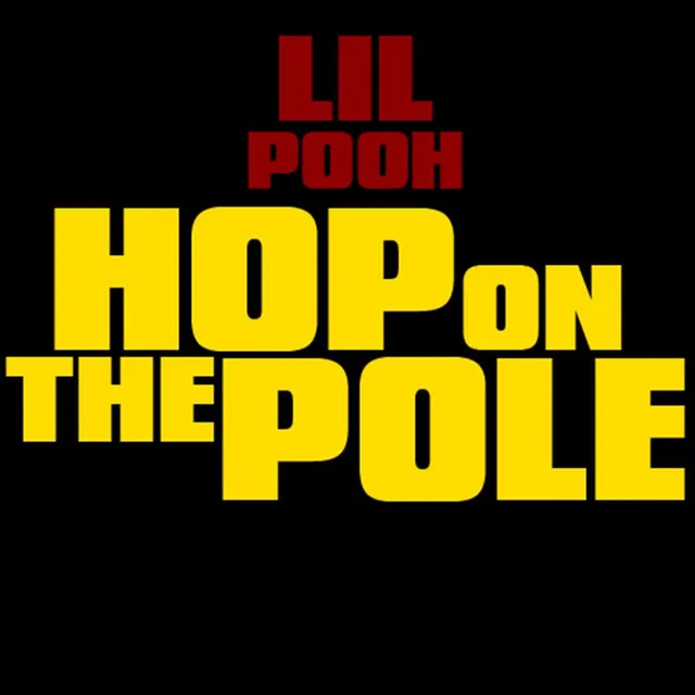 Hop On the Pole