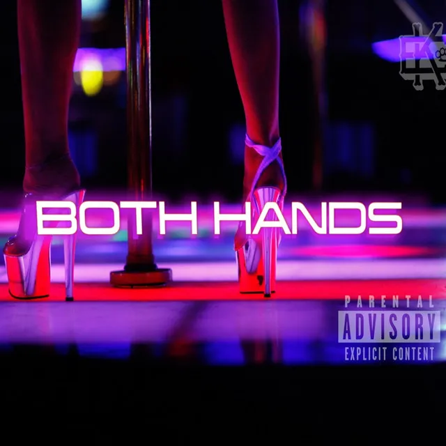 Both Hands (feat. Psy Delix)