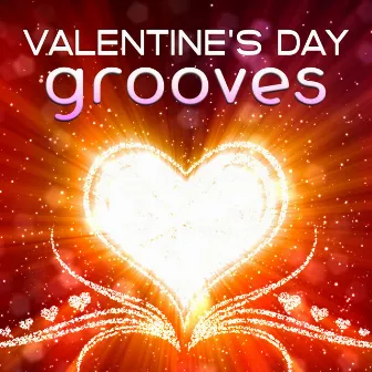 Valentine's Day Grooves by David Gordon