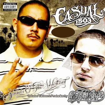 Sounds of the Westcoast by Casual