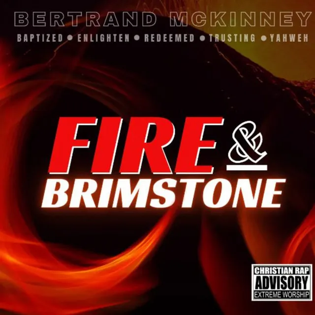 Fire & Brimstone