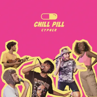 לגלות (גרסה תזמורתית) by Chill Pill