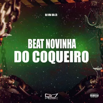 Beat Novinha do Coqueiro by DJ VN DA ZL