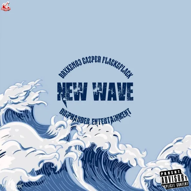 New Wave Freestyle