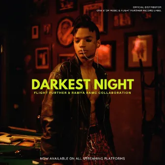 Darkest Night by Ramya RamC